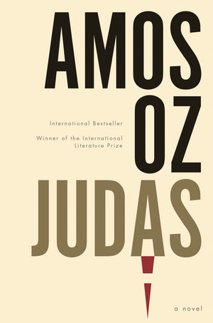 Judas,Used