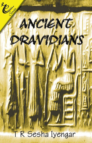Ancient Dravidians,Used