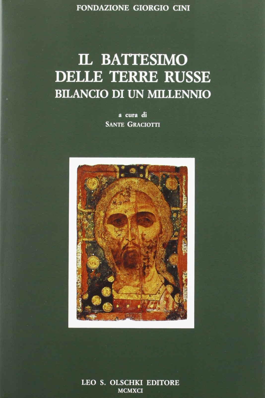 BATTESIMO (IL) DELLE TERRE RUSSE (Italian, English, French and German Edition),Used
