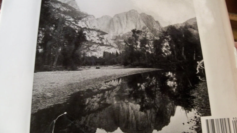 The Unspoiled West: The Western Landscape As Seen by Its Greatest Photographers,Used