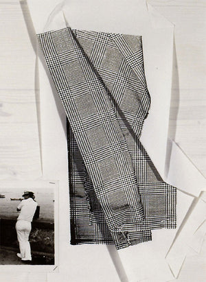 Rosemarie Trockel,Used