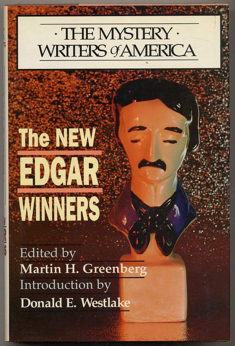 The New Edgar Winners,Used
