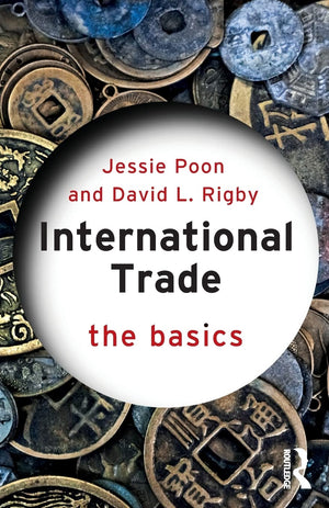 International Trade: The Basics,Used