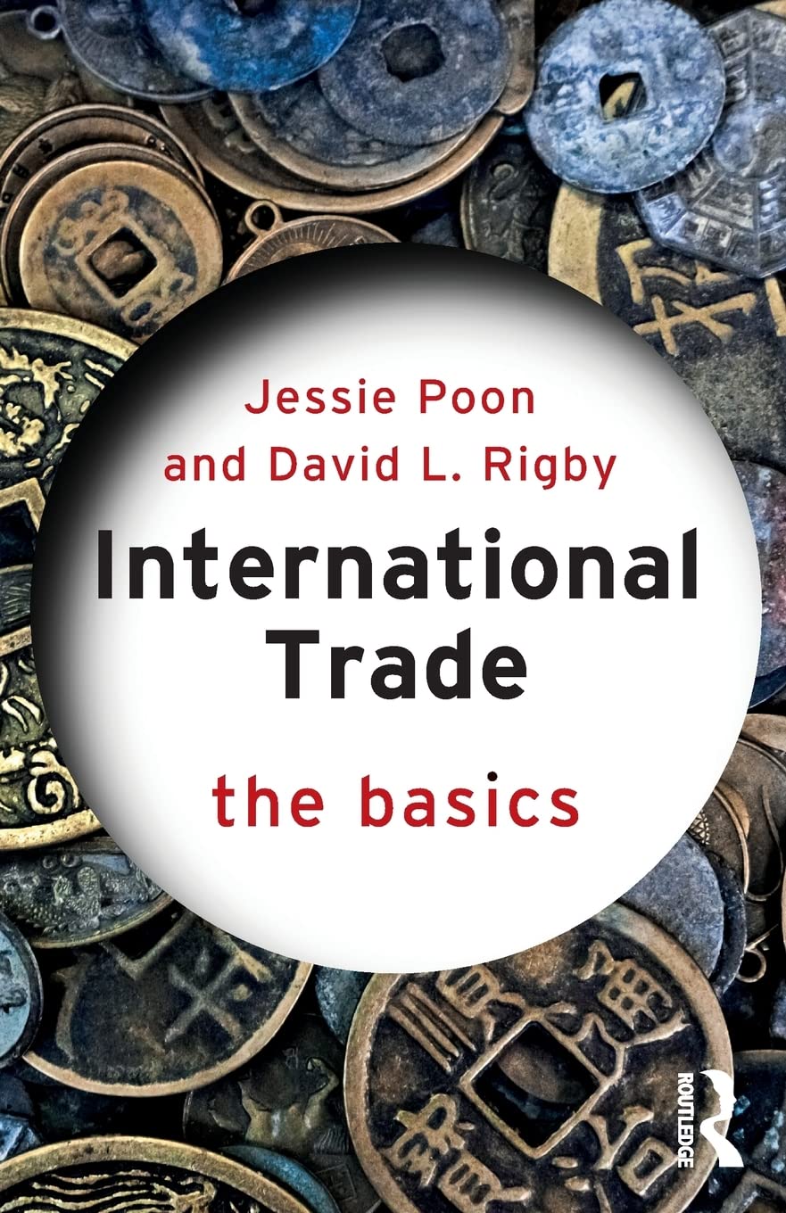 International Trade: The Basics,Used