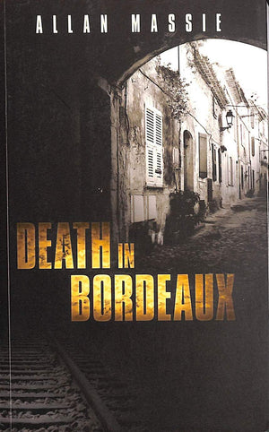 Death In Bordeaux,Used