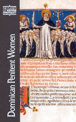 Dominican Penitent Women (Classics Of Western Spirituality (Hardcover)),Used