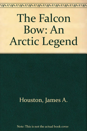 The Falcon Bow An Arctic Legend,Used