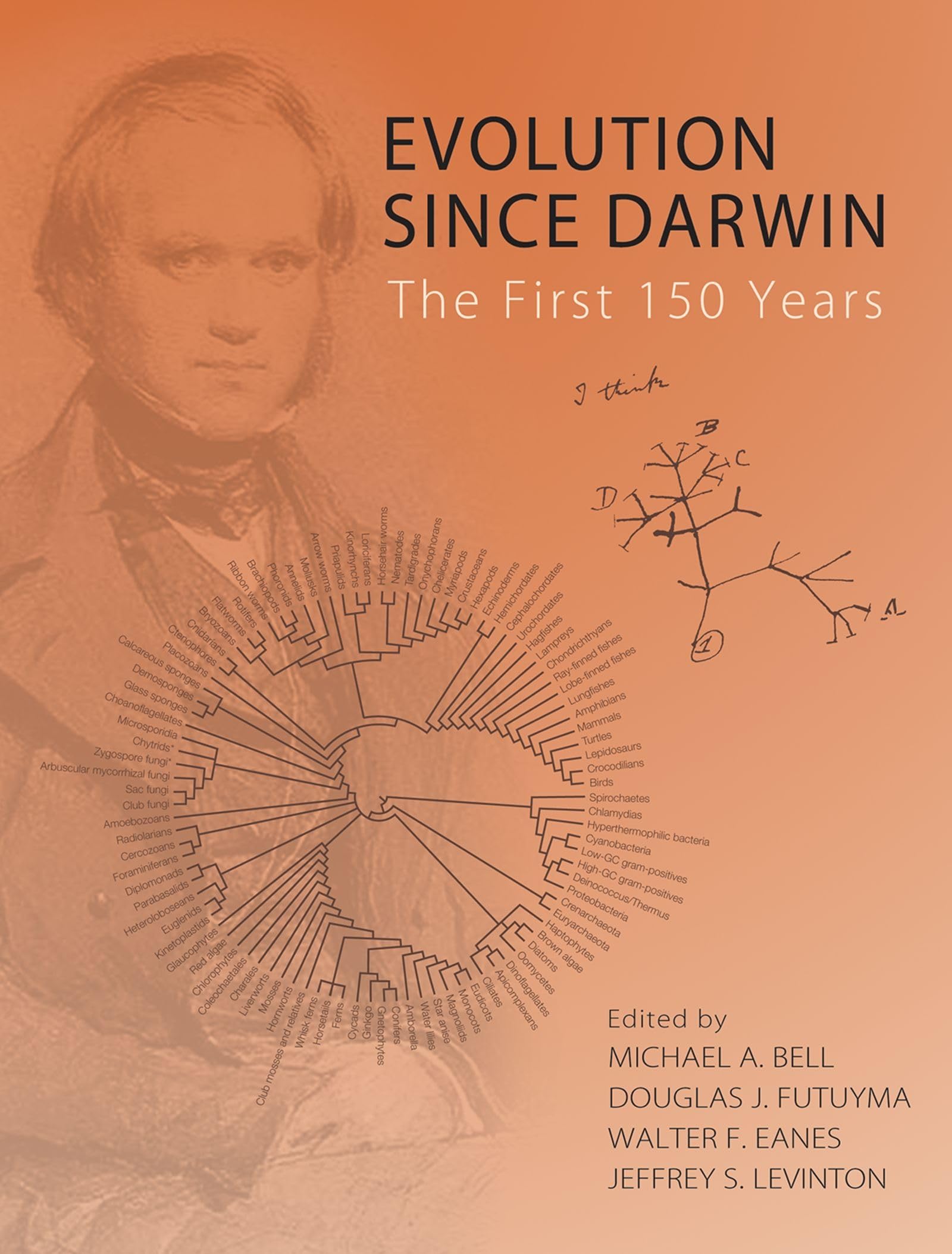 Evolution since Darwin: The First 150 Years,Used