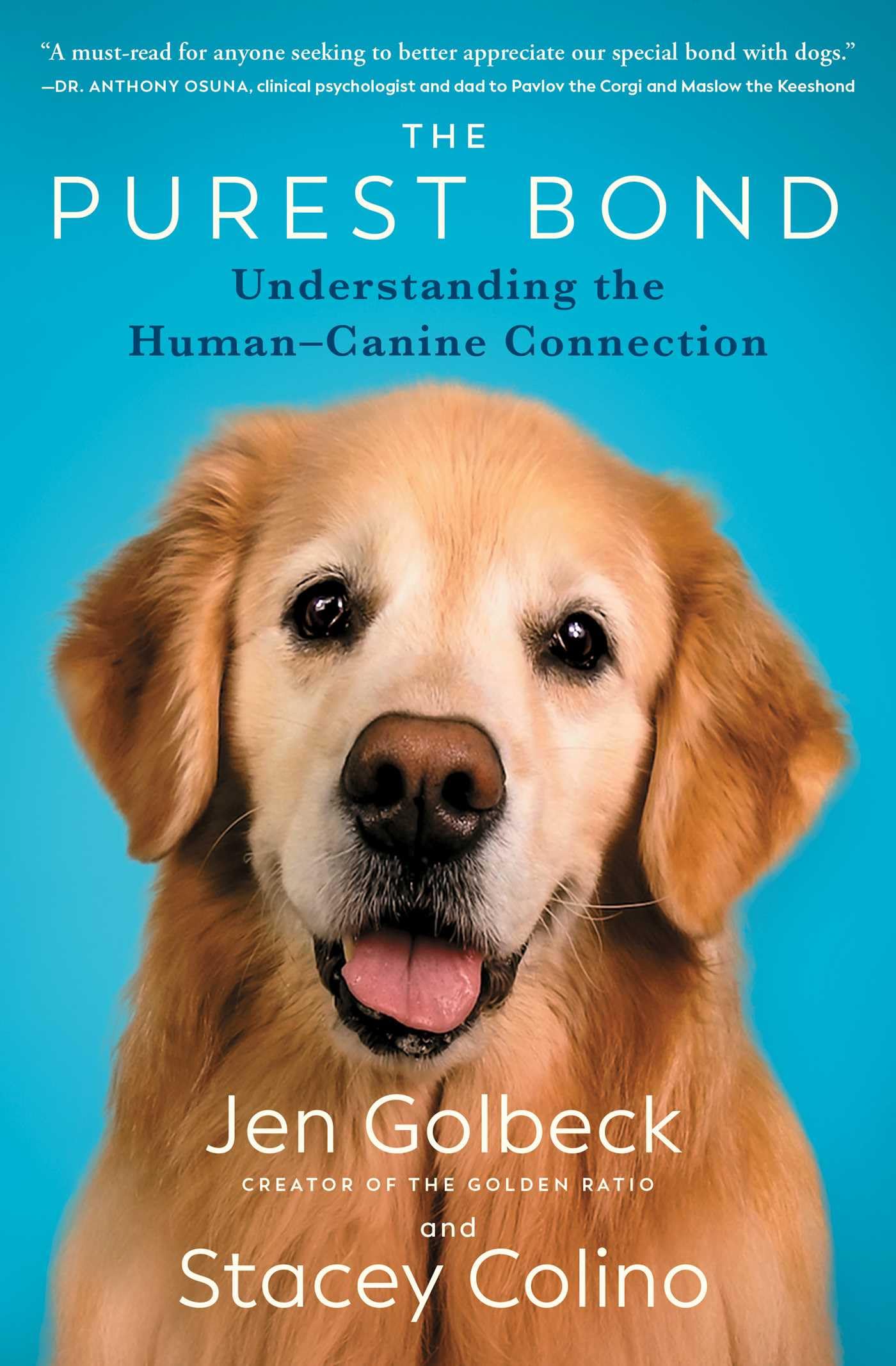 The Purest Bond: Understanding the HumanCanine Connection,New