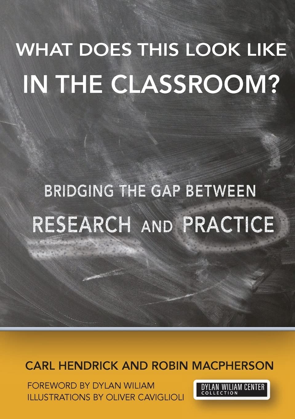 What Does This Look Like in the Classroom?,Used