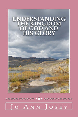 Understanding the Kingdom of God and His Glory: Relationship NOT Religion,Used