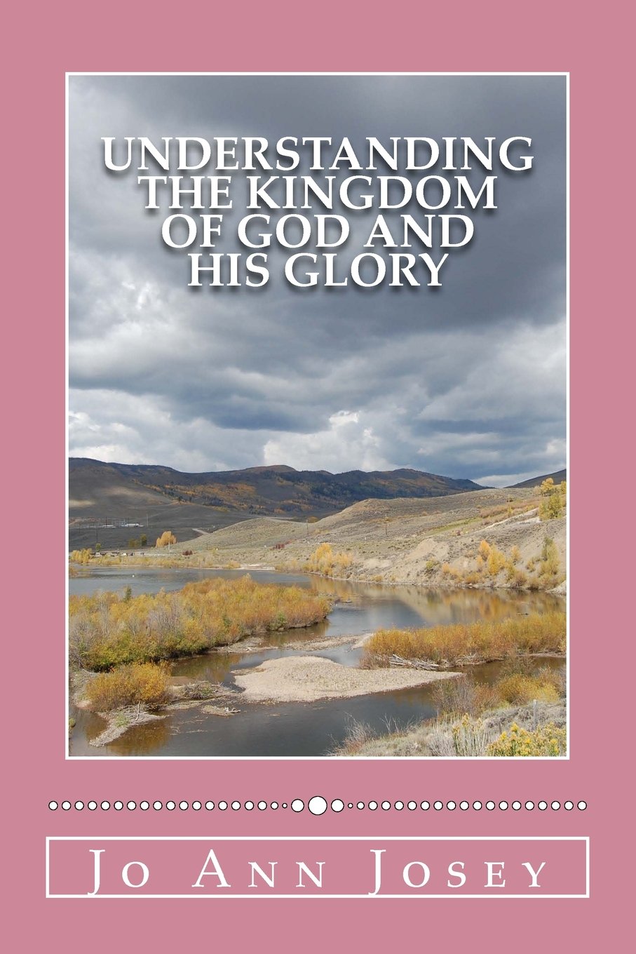 Understanding the Kingdom of God and His Glory: Relationship NOT Religion,Used