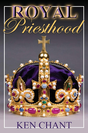Royal Priesthood,Used
