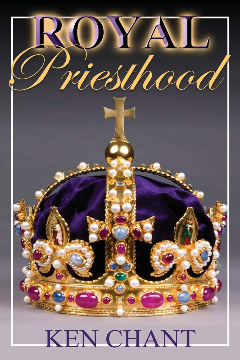 Royal Priesthood,Used