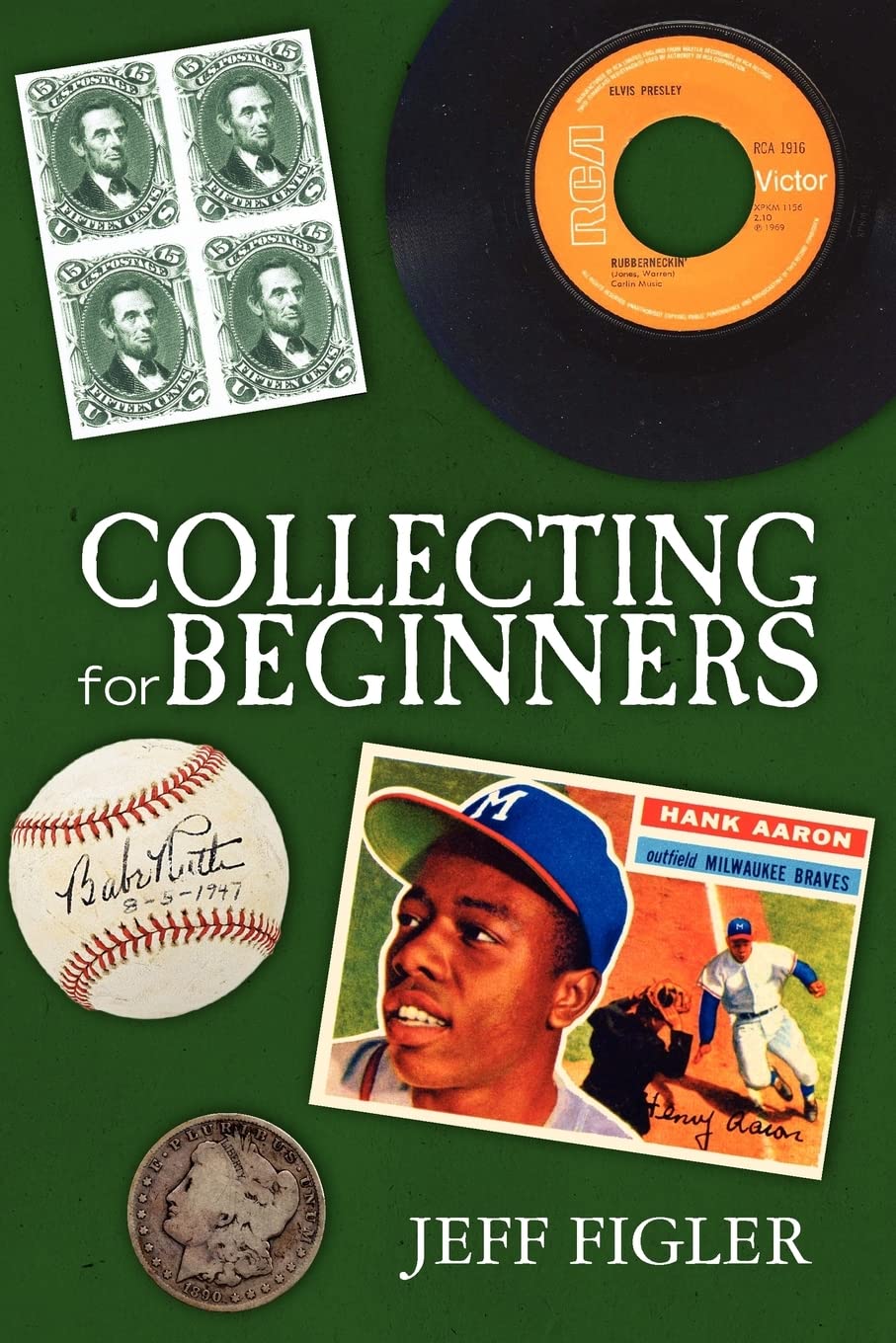 Collecting For Beginners,Used