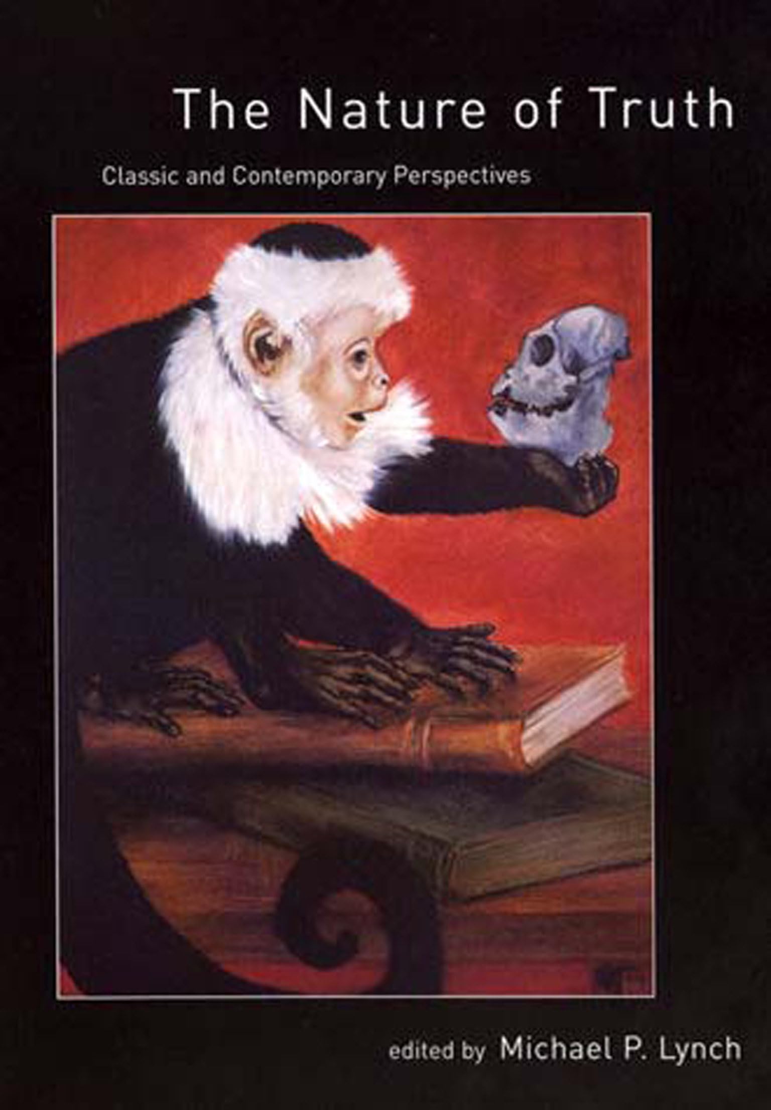 The Nature of Truth: Classic and Contemporary Perspectives,Used