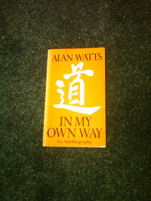 In My Own Way{-used