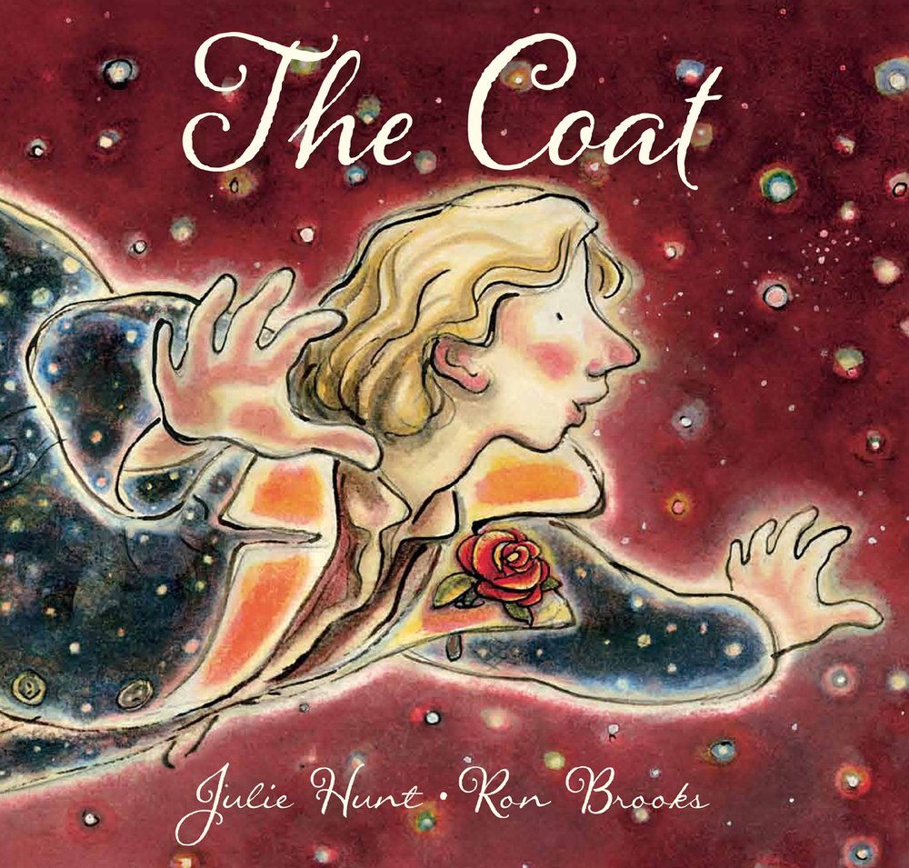 The Coat,Used