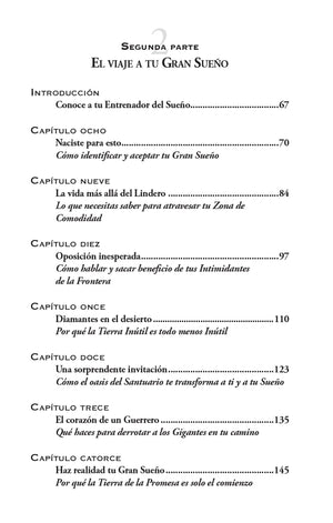 El Dador De Sueos  Serie Favoritos (Serue Favoritos) (Spanish Edition)
