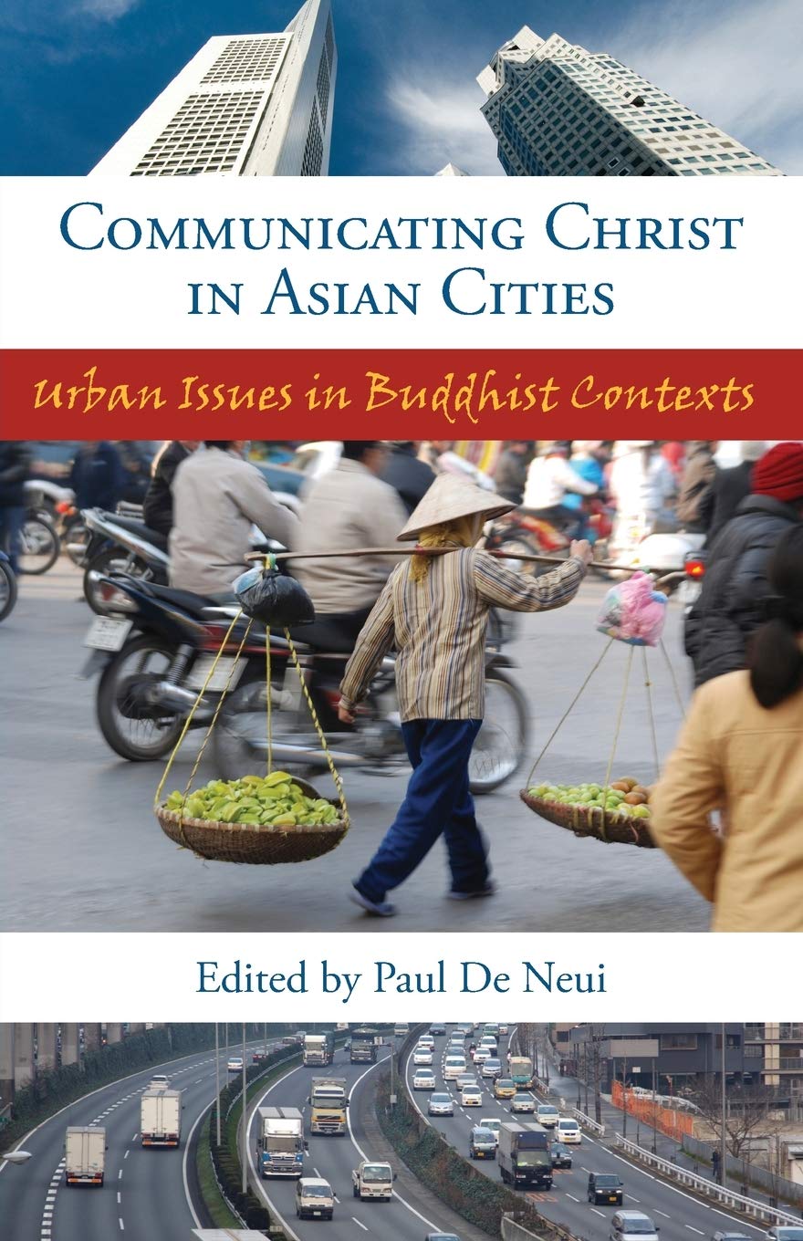 Communicating Christ in Asian (SEANET),New