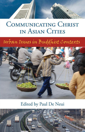 Communicating Christ in Asian (SEANET),Used