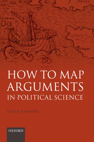 How to Map Arguments in Political Science,Used