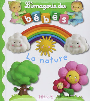 La nature,Used