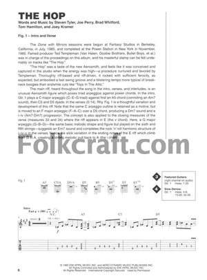 Aerosmith 19791998,New