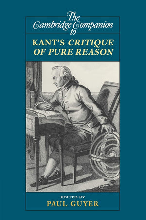 The Cambridge Companion to Kant's Critique of Pure Reason (Cambridge Companions to Philosophy),Used