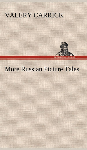 More Russian Picture Tales,Used