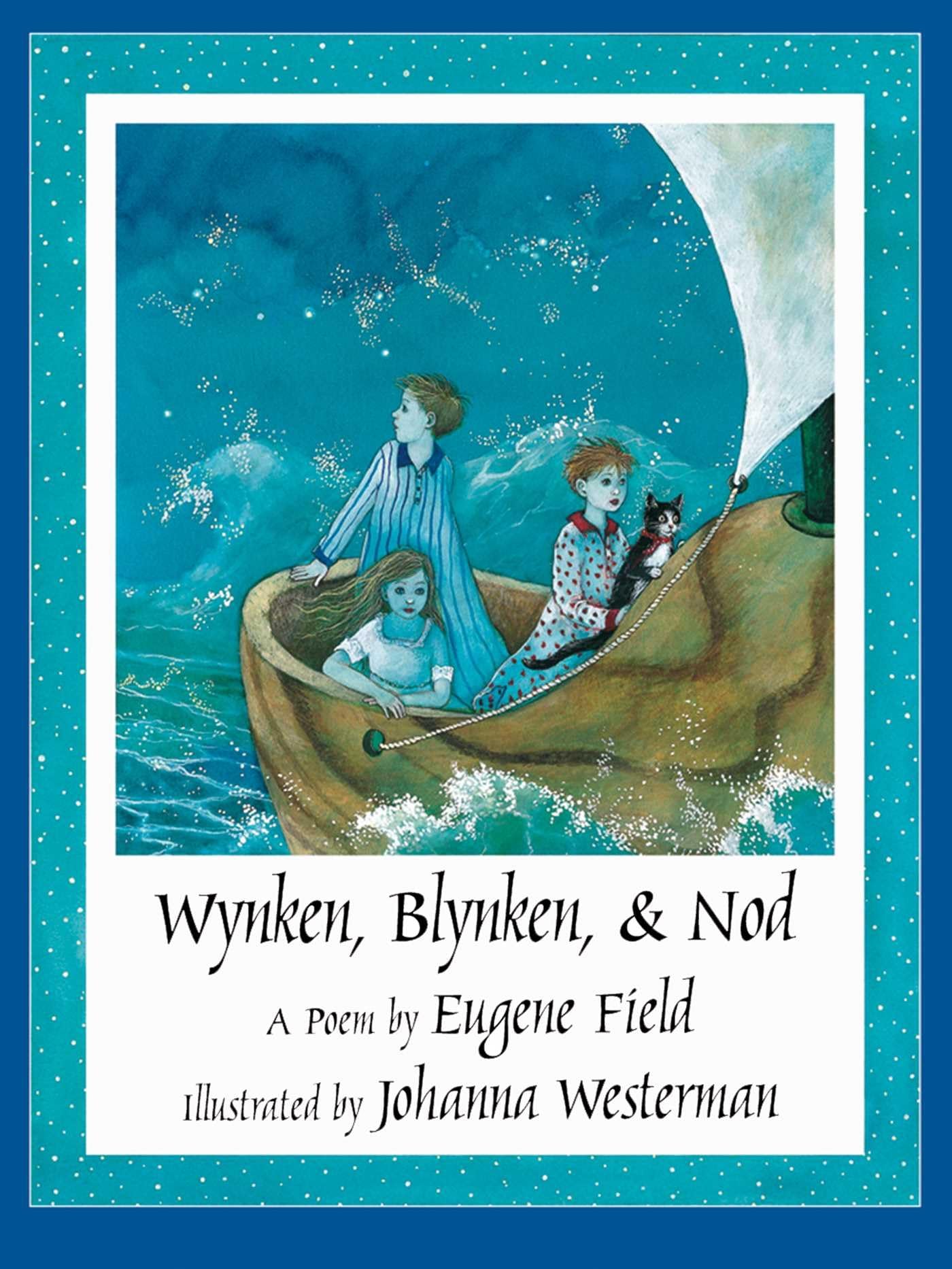 Wynken, Blynken, & Nod,Used