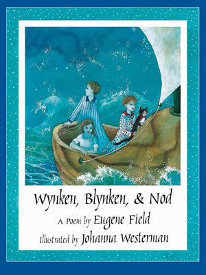 Wynken, Blynken, & Nod,Used