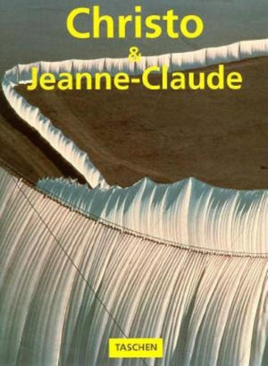 Christo & JeanneClaude,Used