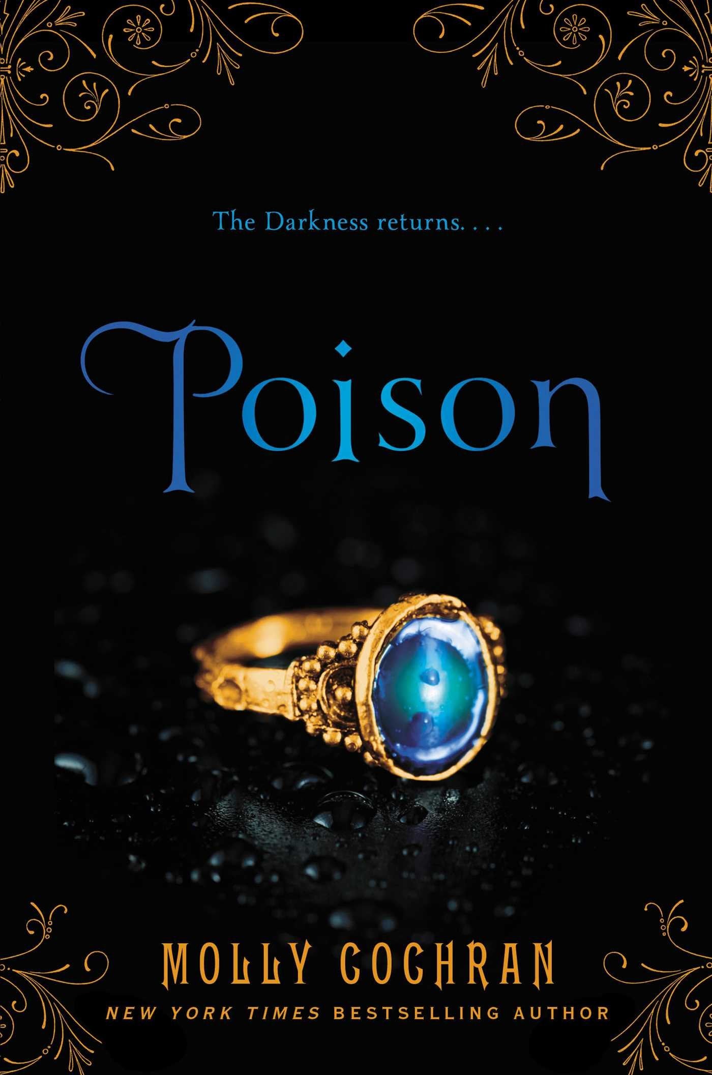 Poison (Legacy),Used