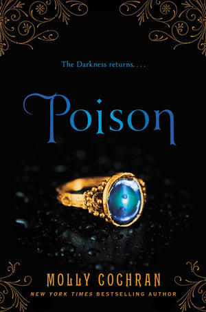 Poison (Legacy),Used