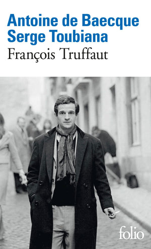 Francois Truffaut (Folio) (French Edition),Used