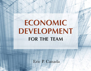 Economic Development For The Team,Used