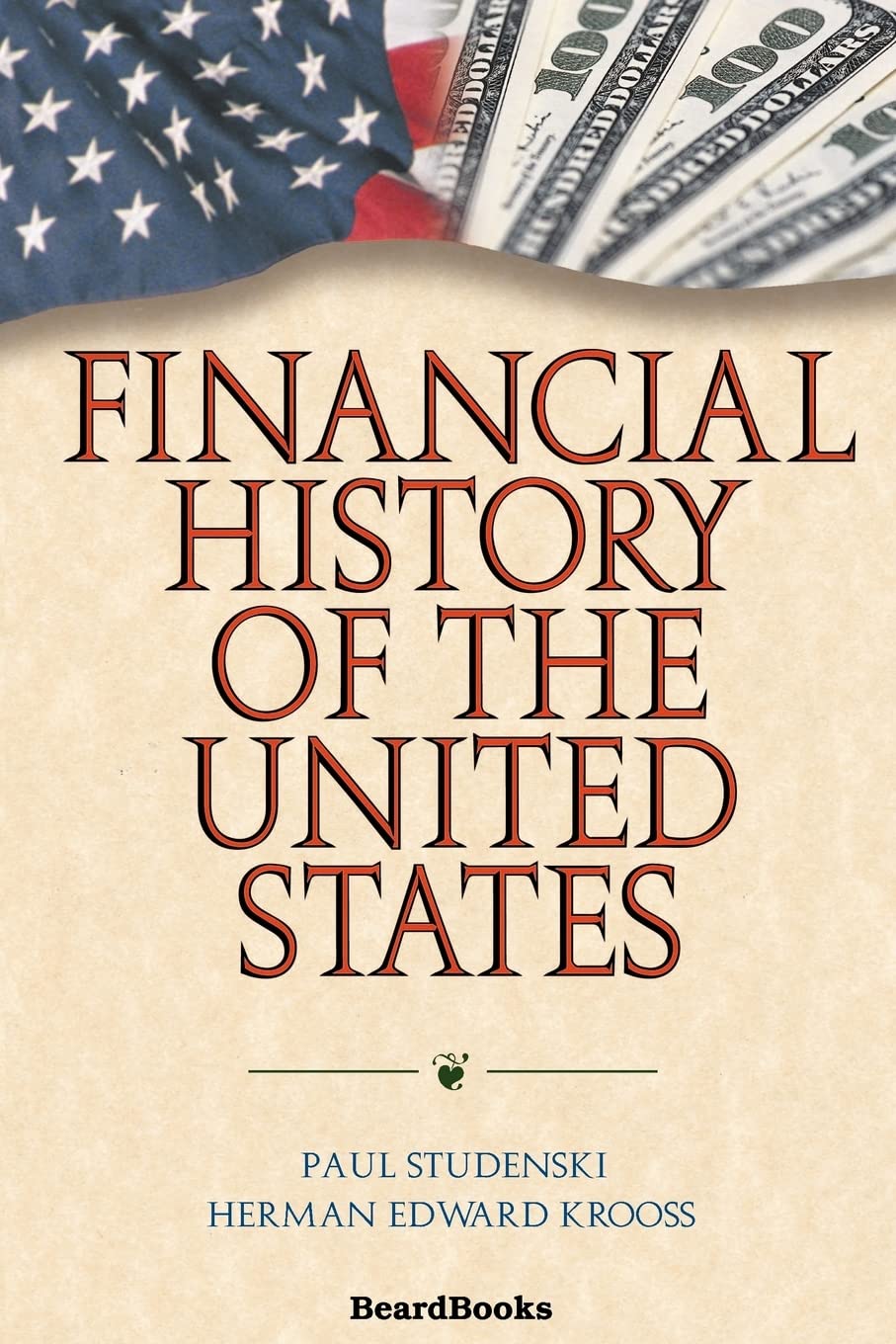 Financial History of the United States,Used