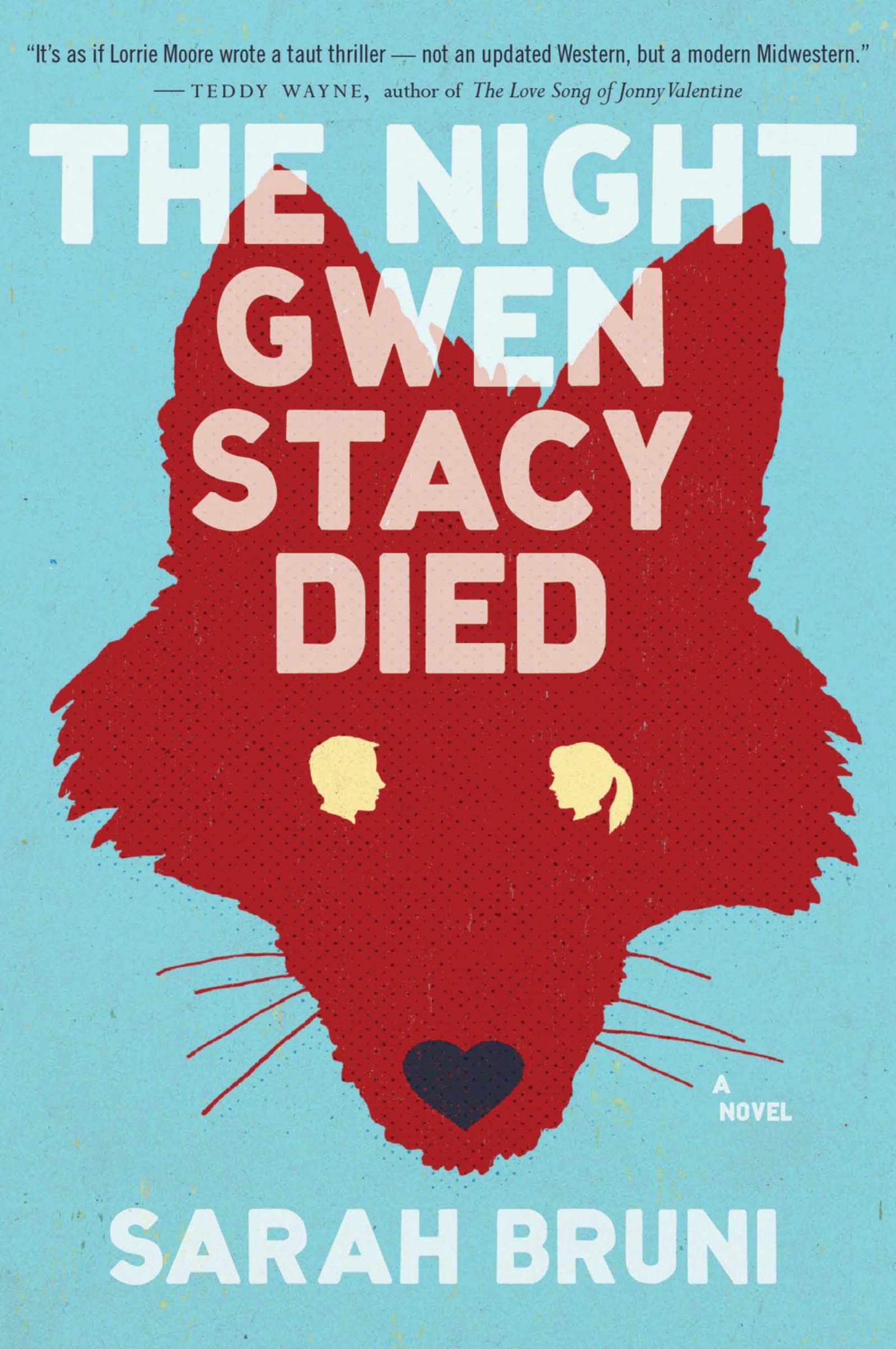The Night Gwen Stacy Died,Used