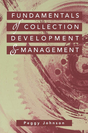 Fundamentals of Collection Development,Used