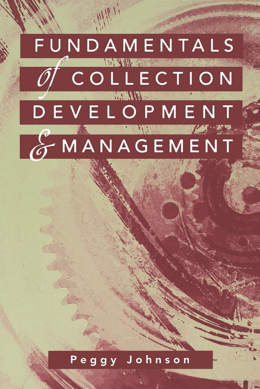 Fundamentals of Collection Development,Used