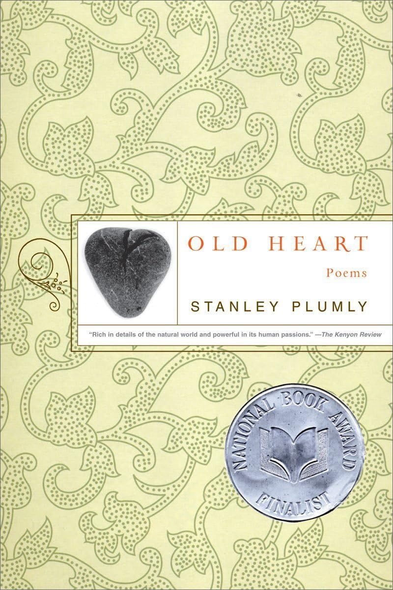 Old Heart: Poems,New