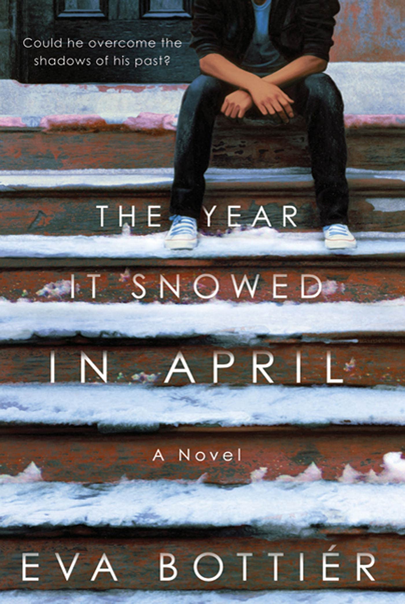 The Year It Snowed In April: A Novel,New