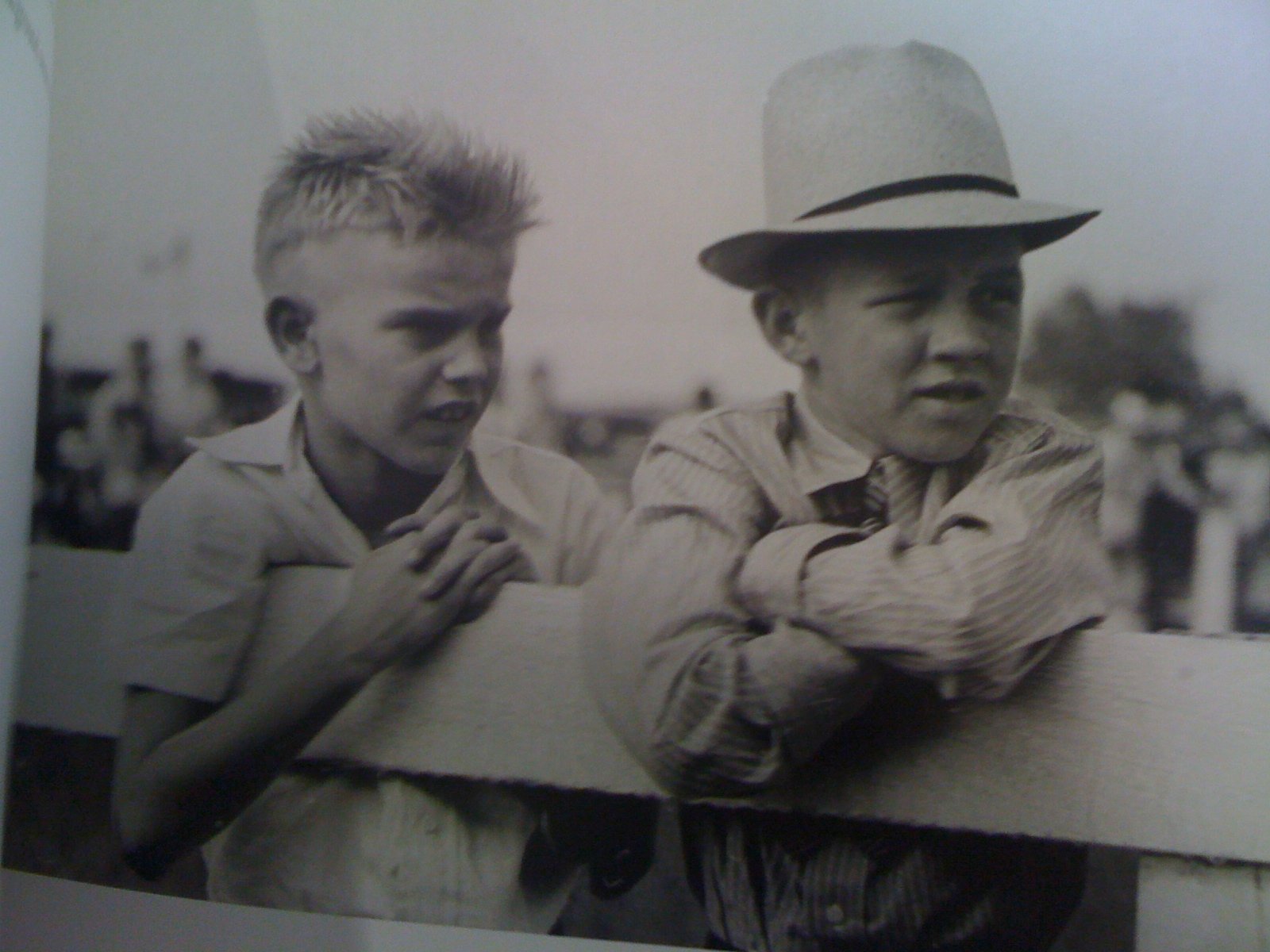 When They Were Young: A Photographic Retrospective of Childhood from the Library of Congress,New