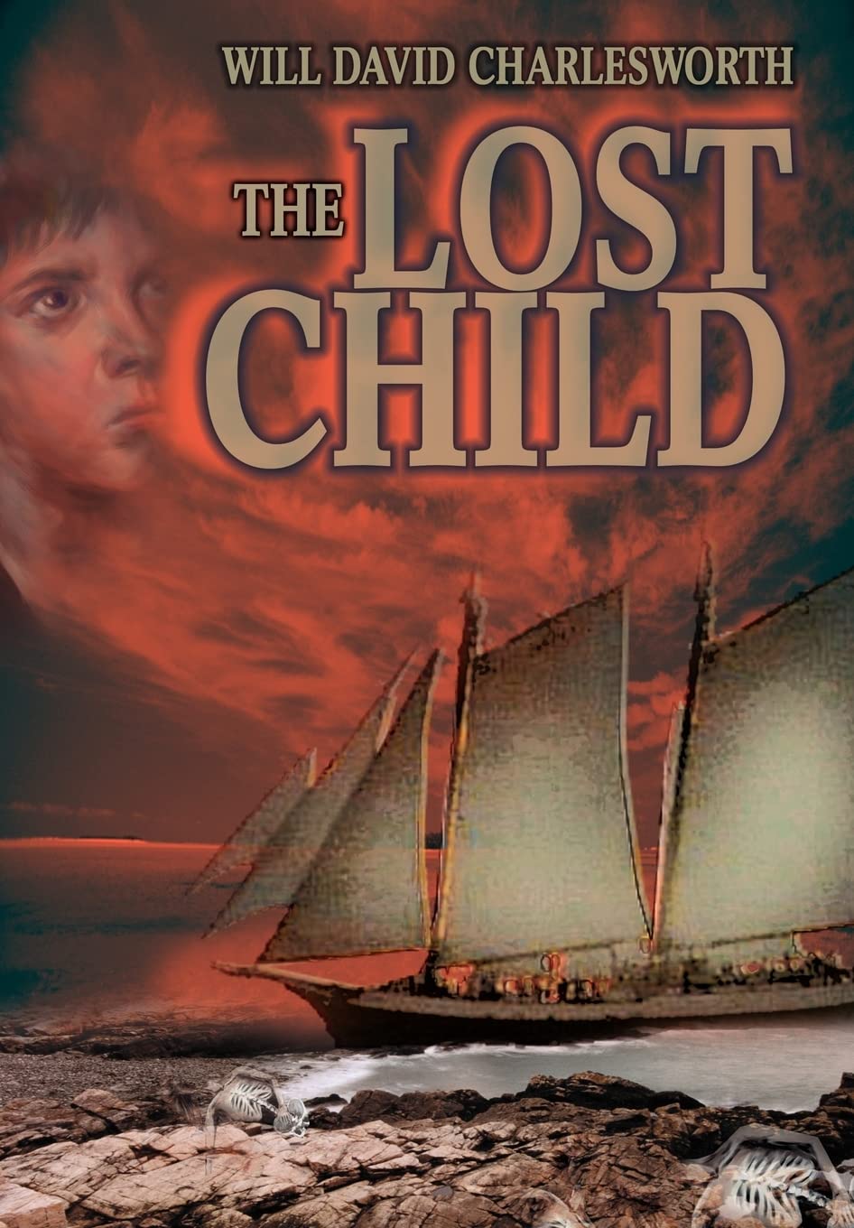 The Lost Child,Used