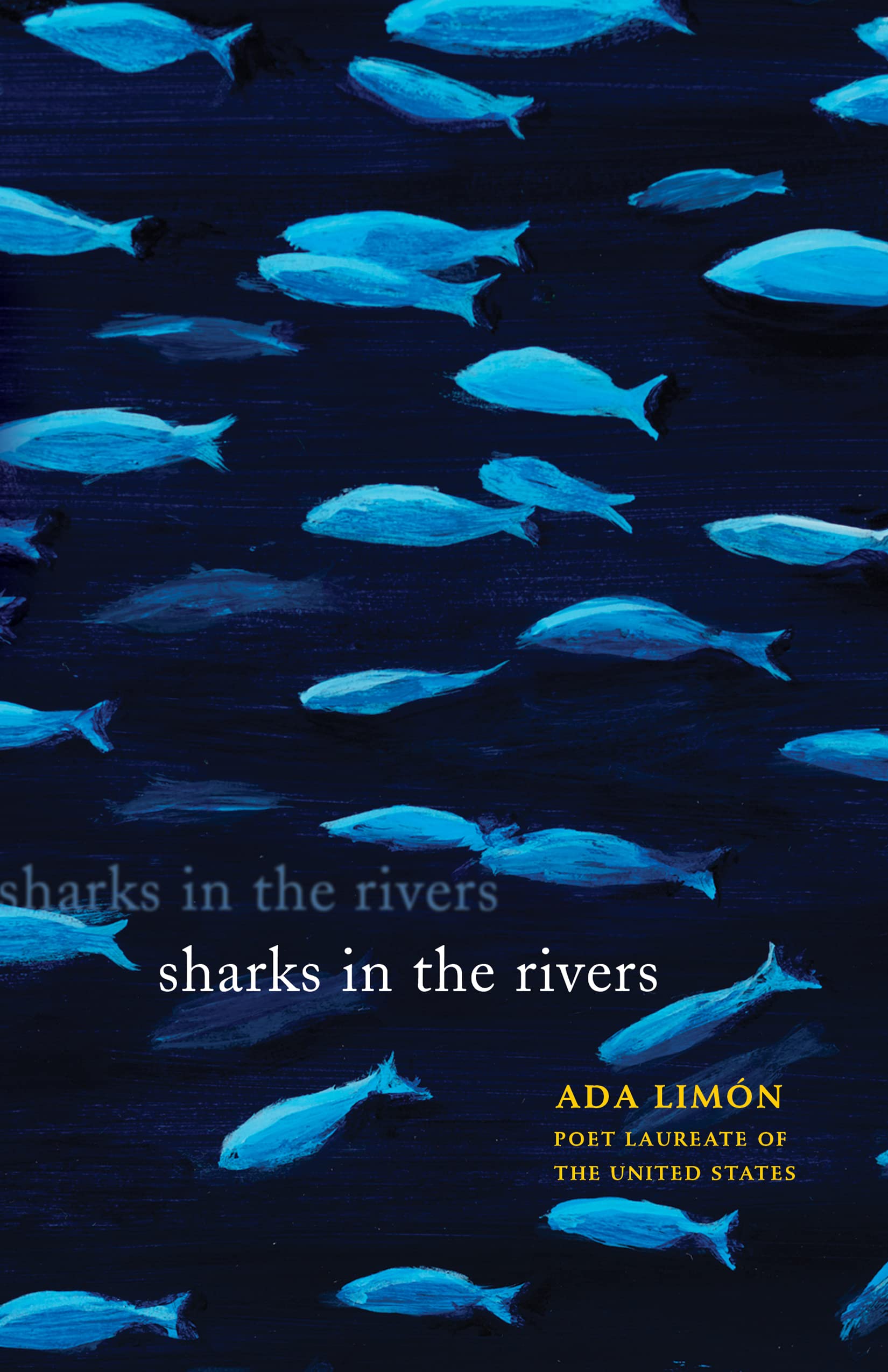 Sharks in the Rivers,New