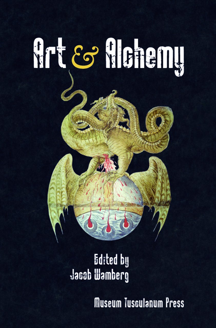 Art and Alchemy,Used