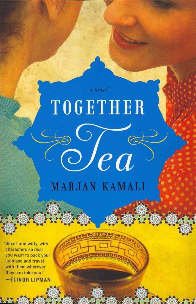 Together Tea-used