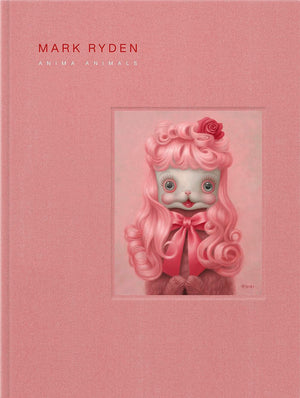 Mark Rydens Anima Animals,Used
