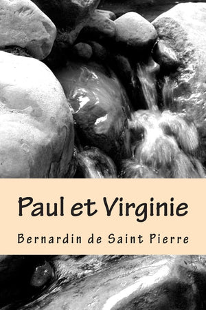 Paul et Virginie (French Edition),Used